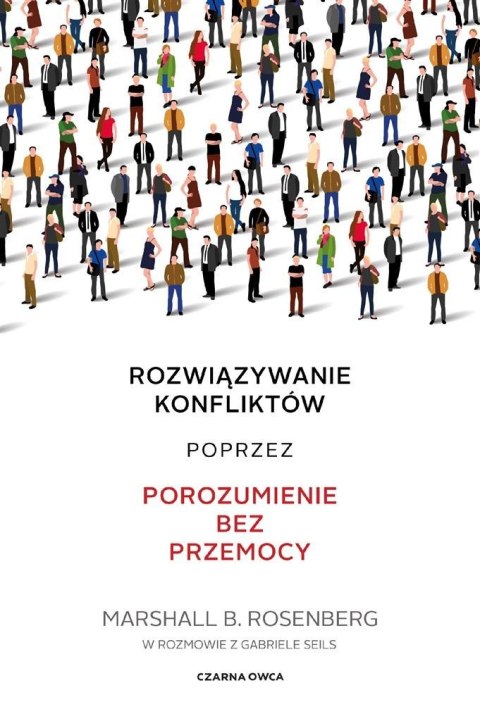 Rozwiązywanie konfliktów poprzez porozumienie..