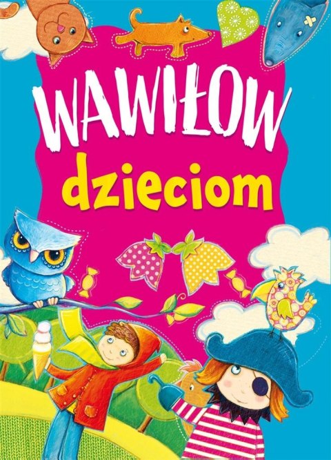 Wawiłow dzieciom