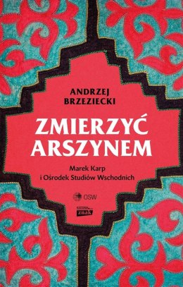 Zmierzyć arszynem