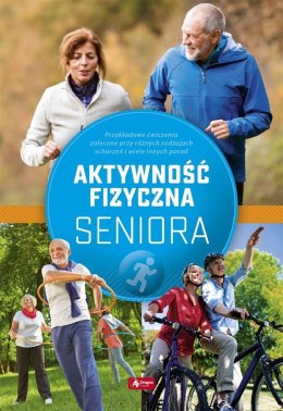 Aktywność fizyczna seniora