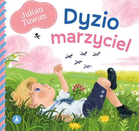 Dyzio marzyciel