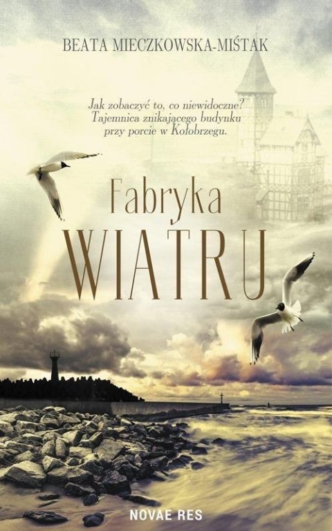 Fabryka wiatru