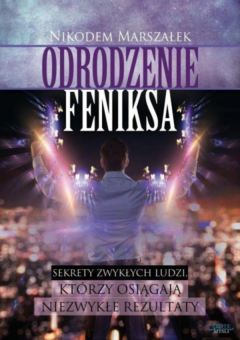 Odrodzenie Feniksa