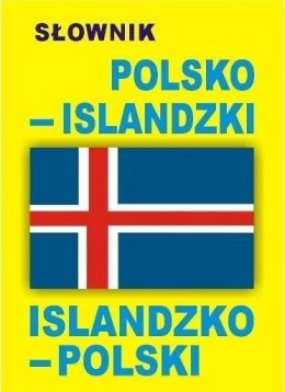 Słownik polsko-islandzki o islandzko-polski