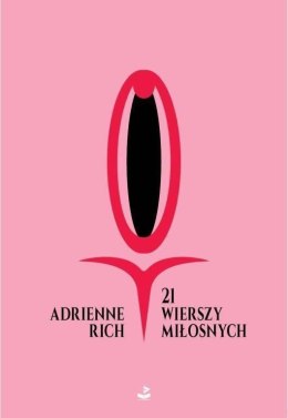 21 wierszy miłosnych