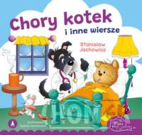 Chory kotek i inne wiersze