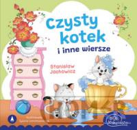 Czysty kotek i inne wiersze