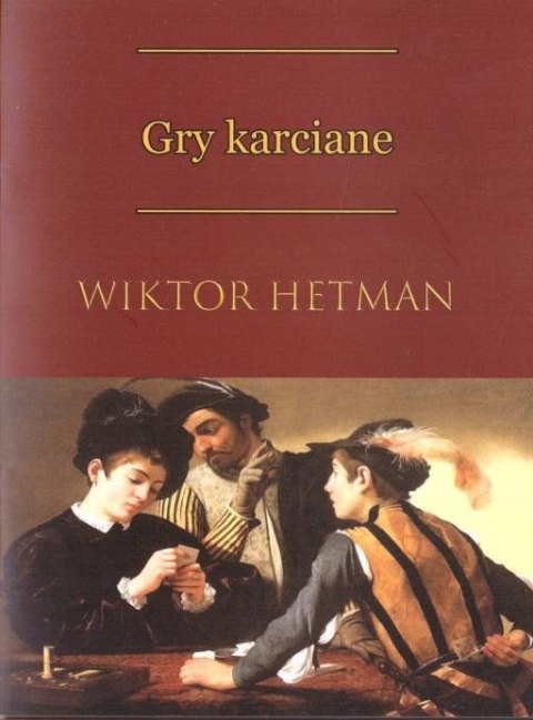 Gry karciane