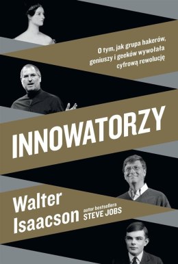 Innowatorzy