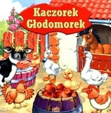 Kaczorek Głodomorek