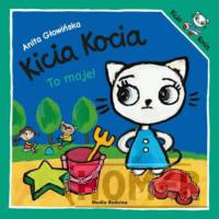 Kicia Kocia to moje