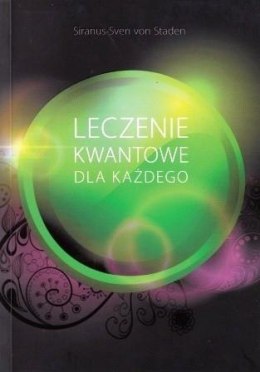 Leczenie kwantowe dla każdego