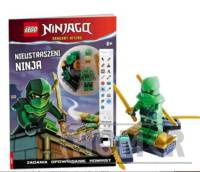 Lego Ninjago Nieustraszeni Ninja