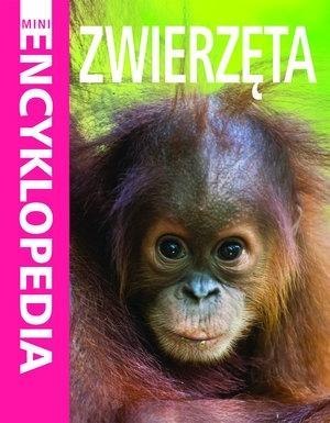 Mini Encyklopedia Zwierzęta