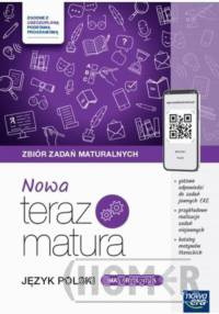 Nowa Teraz Matura Język polski Matura ustna