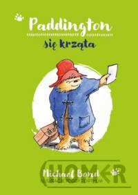 Paddington się krząta