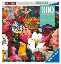 Puzzle 300 Kwiaty