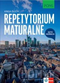 Repetytorium maturalne Język niemiecki