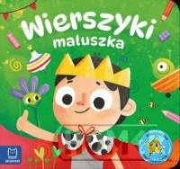 Wierszyki maluszka.