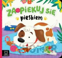 Zaopiekuj się pieskiem