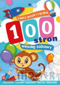 100 stron wesołej zabawy