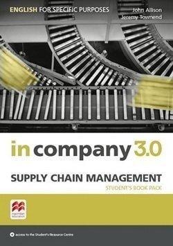 In Company 3.0 ESP Supply Chain Management SB