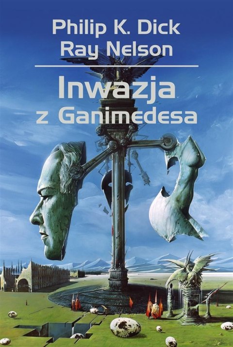 Inwazja z Ganimedesa