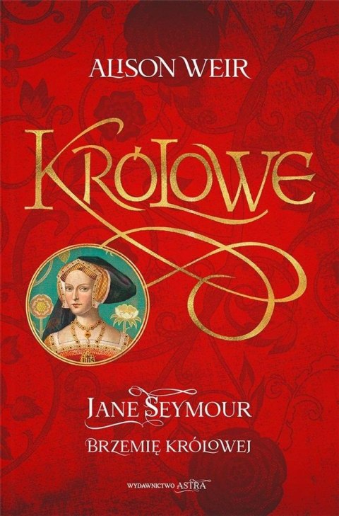 Jane Seymour. Brzemię królowej