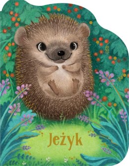 Jeżyk