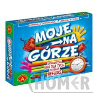 Moje na górze wersja Familijna