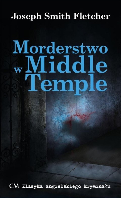 Morderstwo w Middle Temple