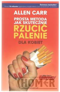 Prosta metoda jak skutecznie rzucić palenie dla kobiet