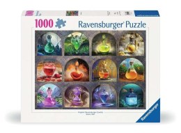 Puzzle 1000 Potężna mikstura