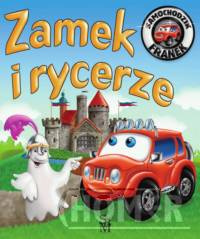 Samochodzik Franek Zamek i rycerze