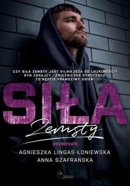 Syndykat T.5 Siła zemsty