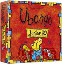 Ubongo Junior 3D (gra)