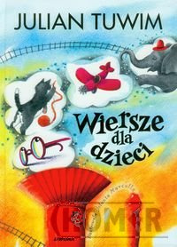 Wiersze dla dzieci