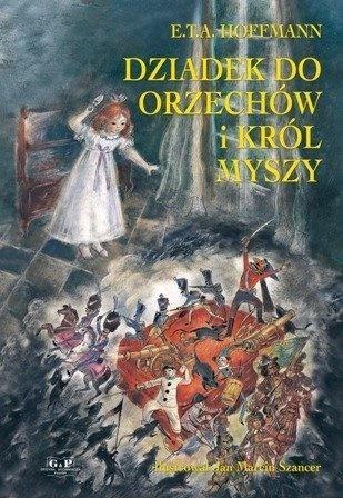 Dziadek do orzechów i król myszy