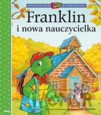 Franklin i nowa nauczycielka