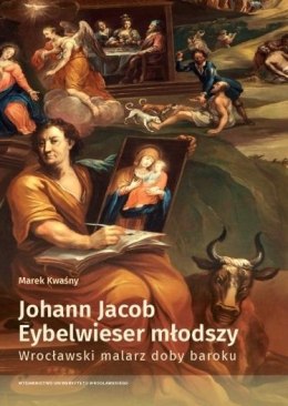 Johann Jacob Eybelwieser młodszy