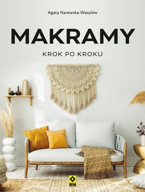 Makramy. Krok po kroku