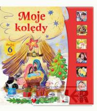 Moje kolędy