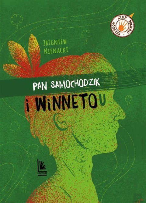 Pan Samochodzik i Winnetou