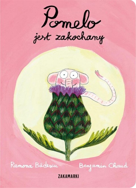 Pomelo jest zakochany