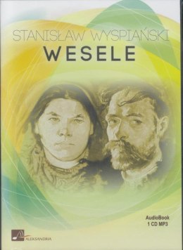 Wesele Audiobook