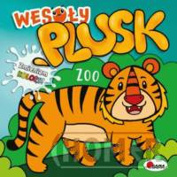 Wesoły Plusk ZOO