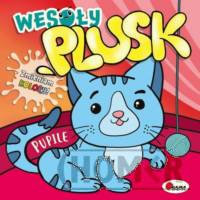 Wesoły plusk Pupile