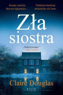 Zła siostra