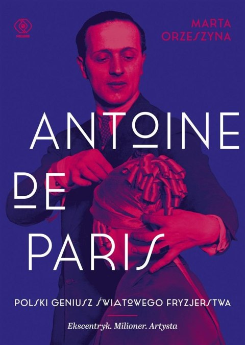 Antoine de Paris