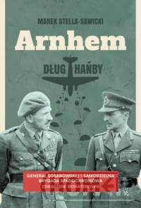 Arnhem dług hańby